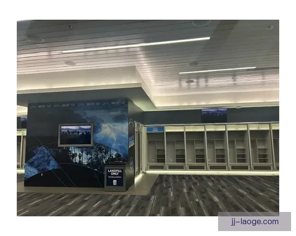 2026世界杯洛杉矶SoFi球场将引入最先进3D全息投影引导系统