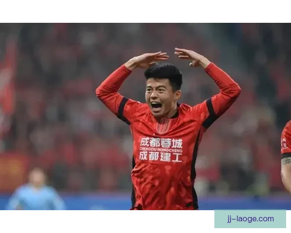 中超首轮爆冷 成都蓉城大胜对手豪取首胜领跑积分榜