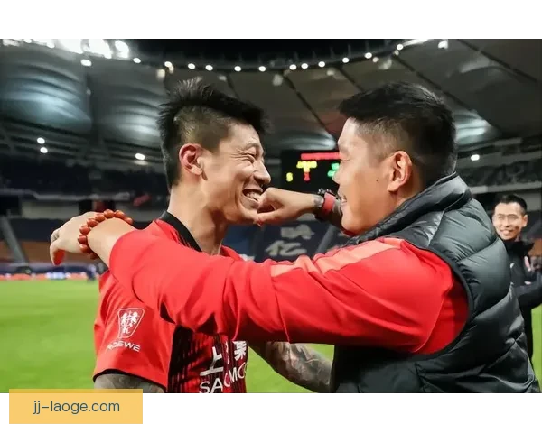 中国男足十八强赛反击高效却憾负展现血性与差距并存关键一战复盘